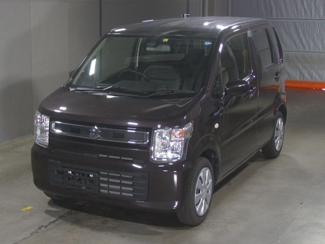 92 Suzuki Wagon r MH95S 2022 г. (SAA Hamamatsu)